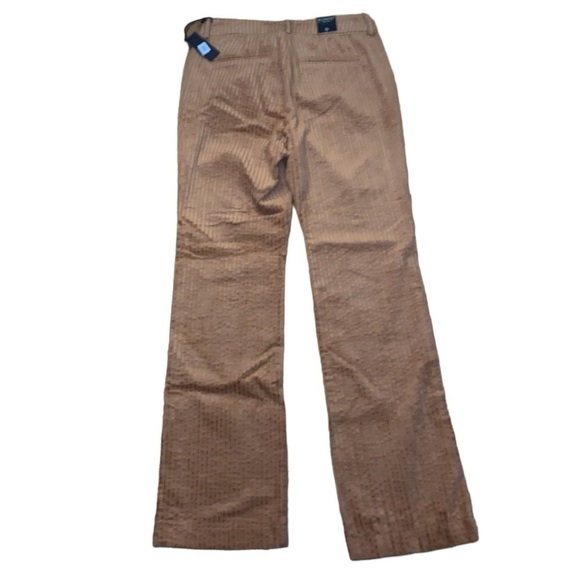 NWT BLANKNYC Next Date Corduroy Flare Pant in size 30 - Picture 7 of 12